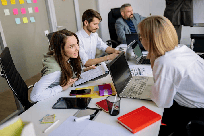 Scenarioplanning & Toekomstverkenning 